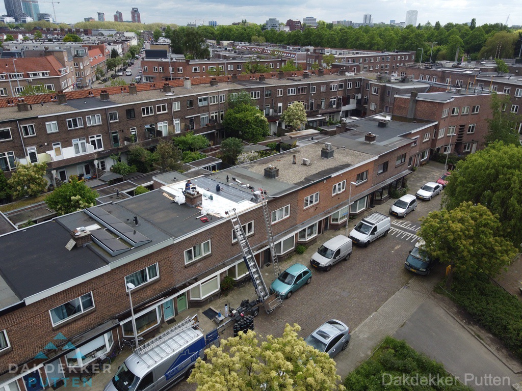Dak Inspecteren Putten Dak Inspecteren Putten