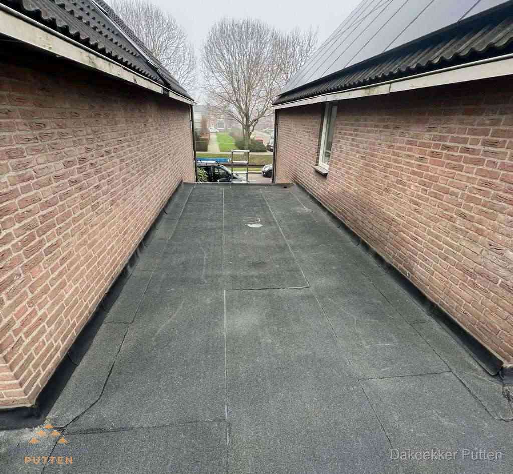 Dakbedekking Putten Dakbedekking Putten