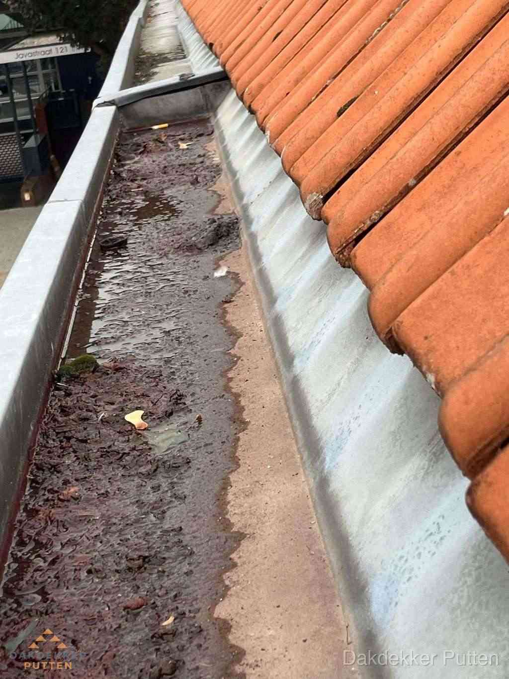 Dakgoot Reparatie Putten Dakgoot Reparatie Putten