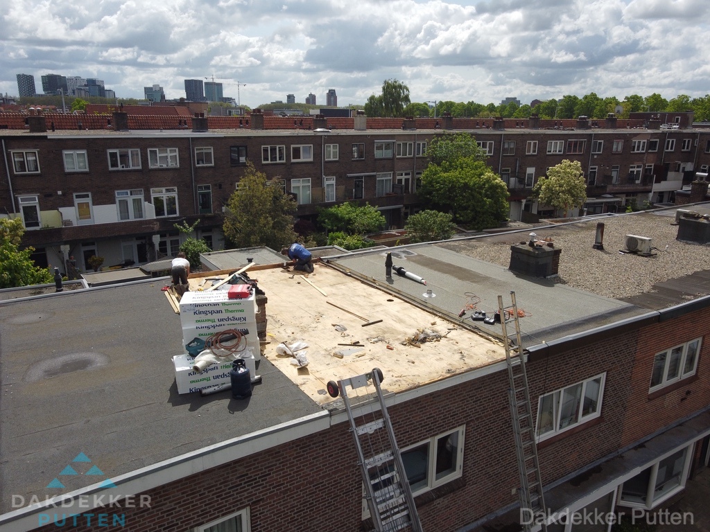 Dakreparatie Putten Dakreparatie Putten