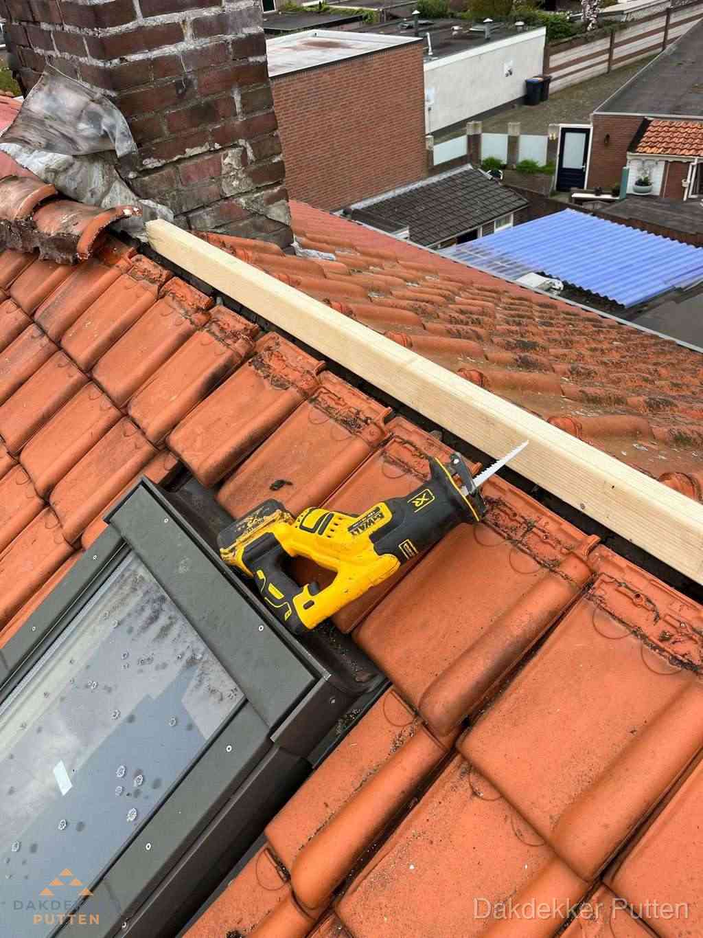 Kosten Dak Vervangen Putten Kosten Dak Vervangen Putten