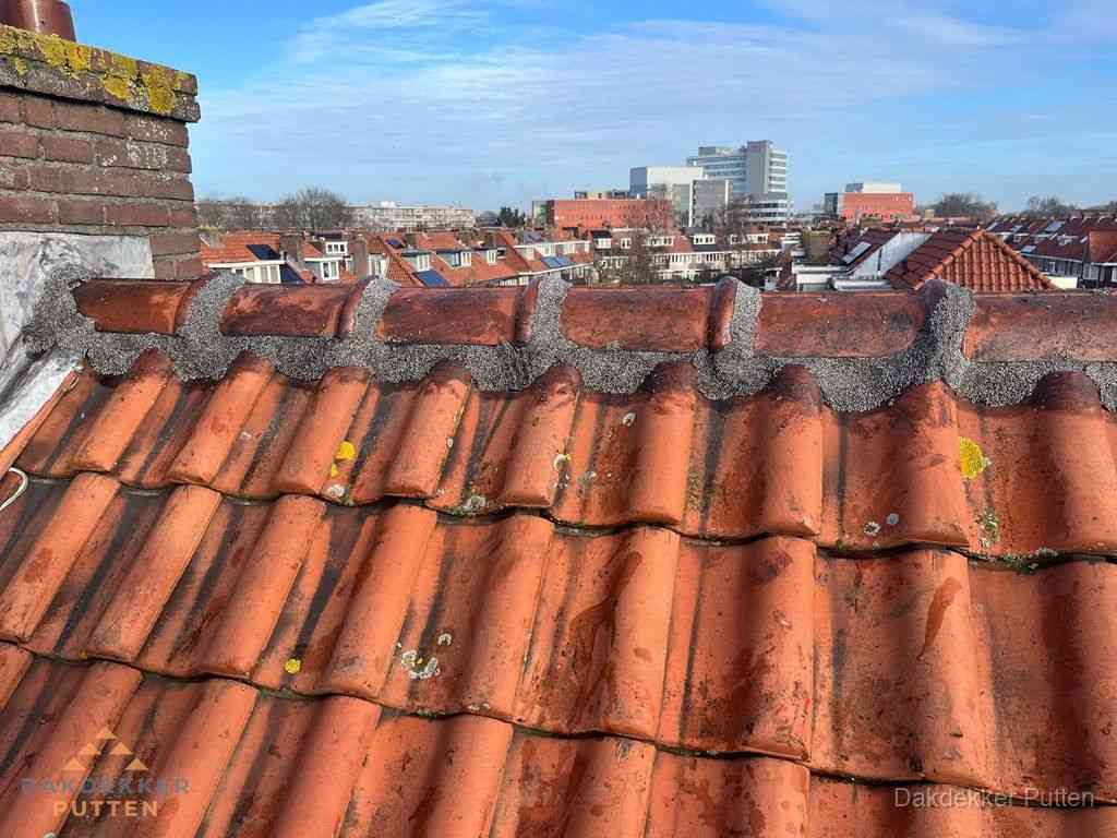 Putten Daken Renoveren Putten Daken Renoveren